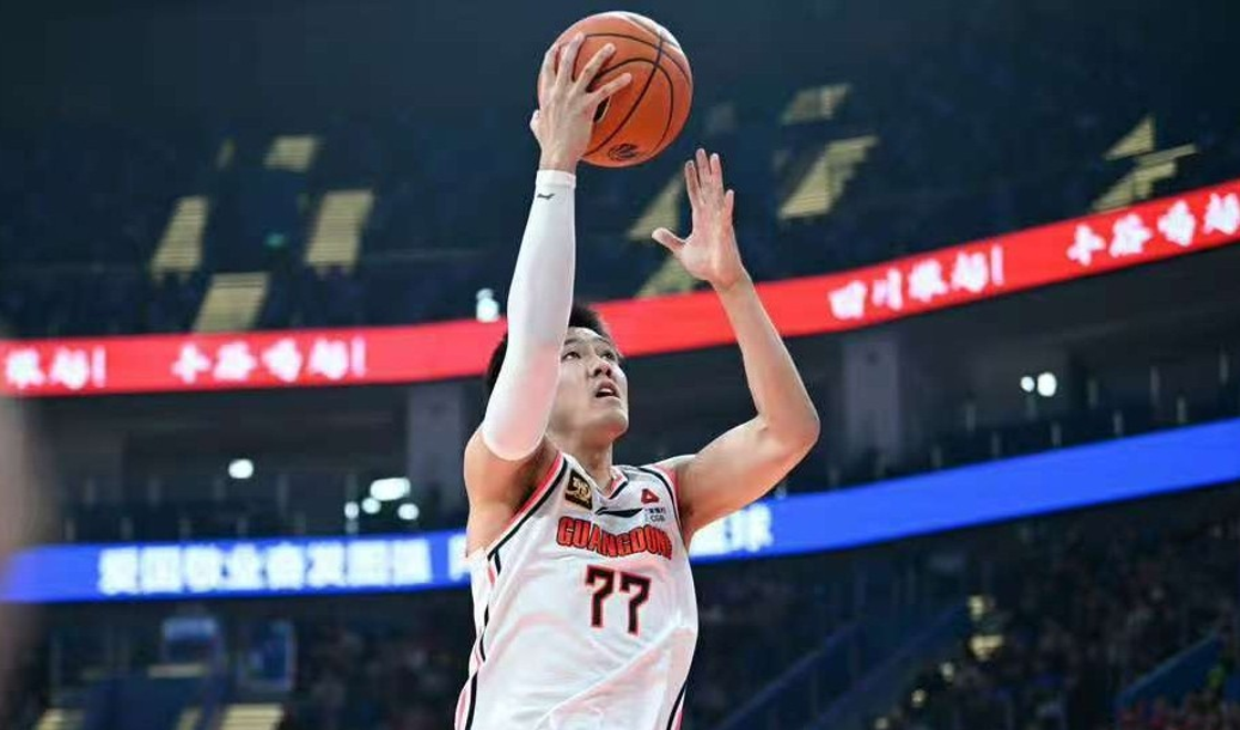 吉林男篮状态出众,强势崛起 吉林男篮状态出众,强势崛起