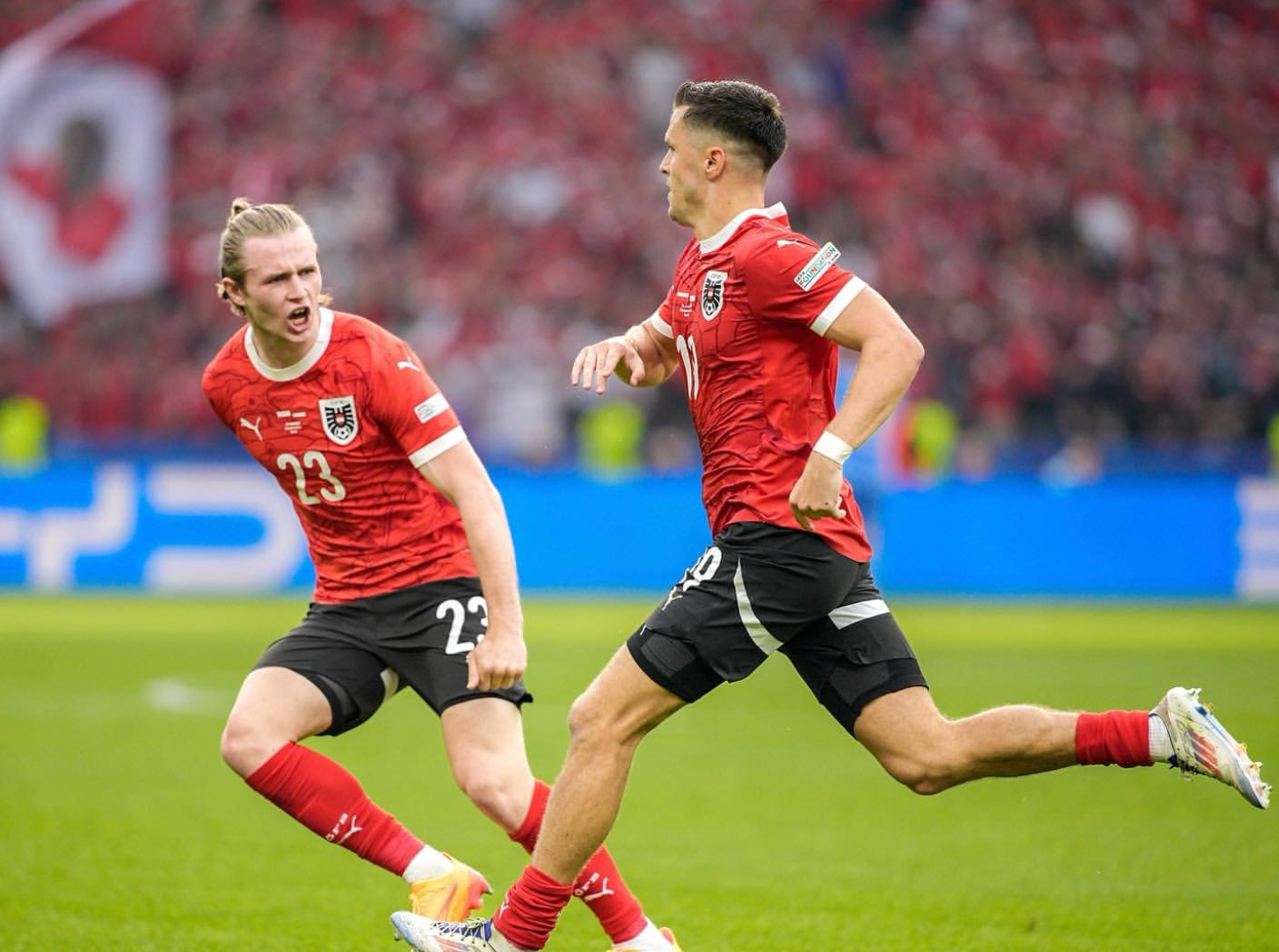 包含波兰再胜奥地利,晋级欧锦赛季军争夺赛的词条 包含波兰再胜奥地利,晋级欧锦赛季军争夺赛的词条