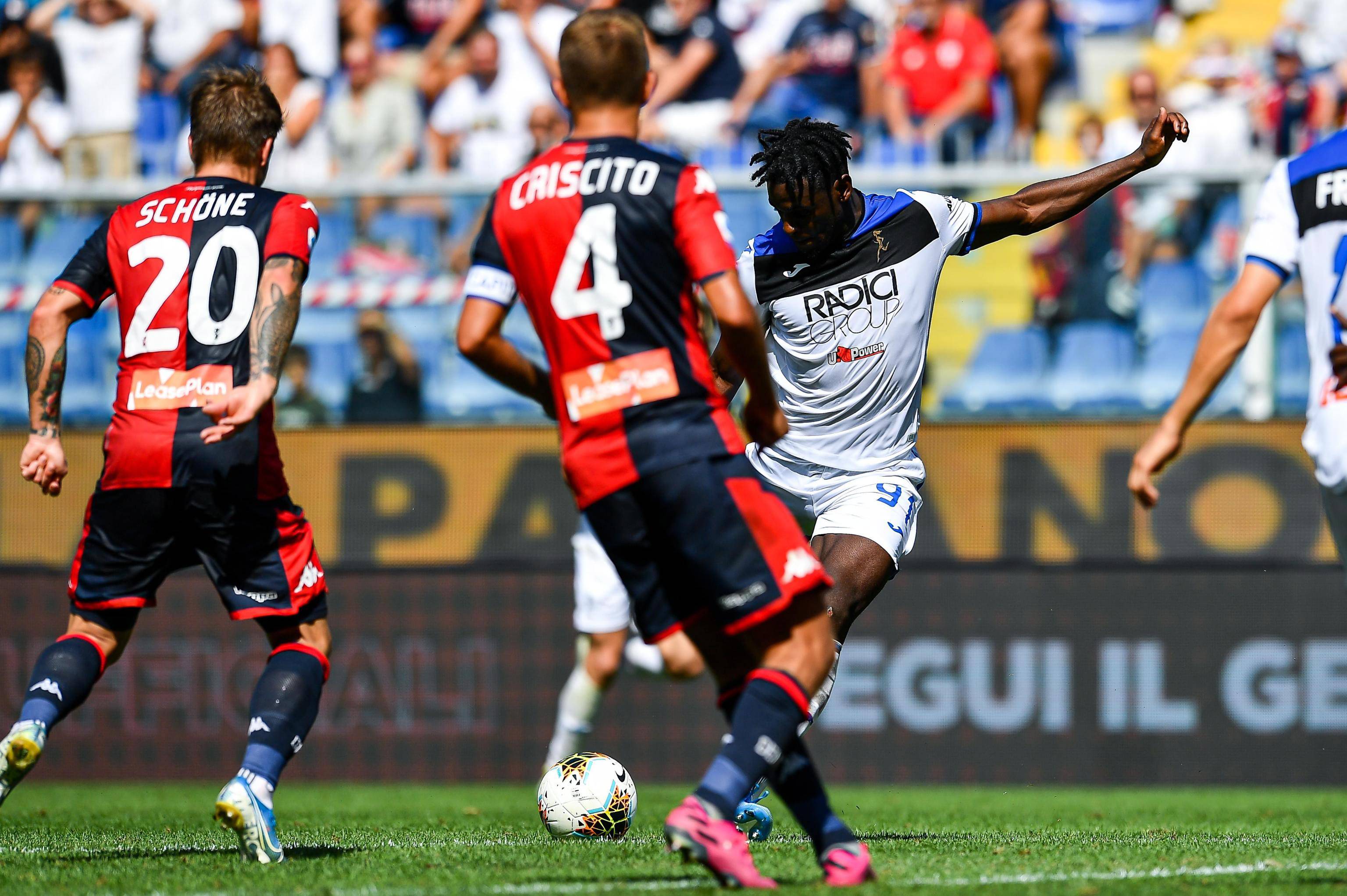 爱游戏-热那亚主场击败帕尔马，豪取三分的简单介绍