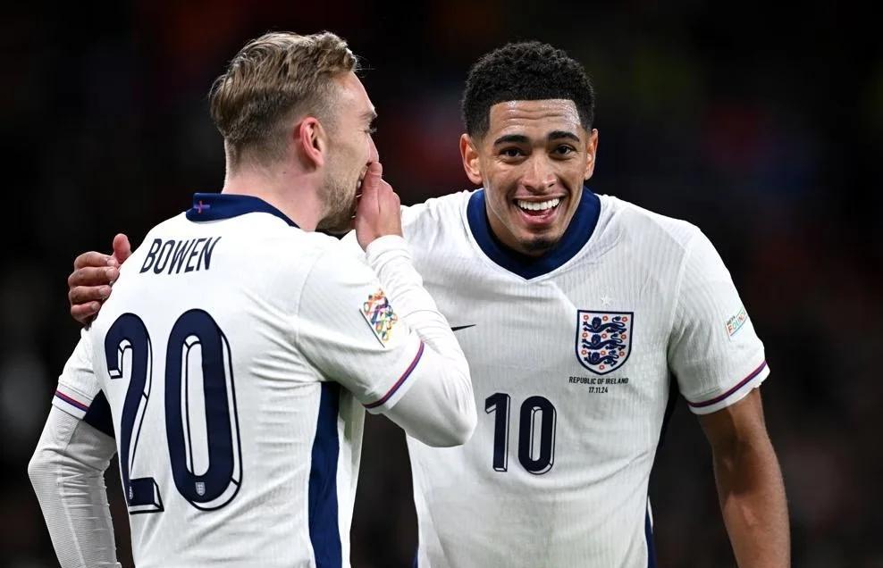 欧国联球队在赛季中段取得重要胜利 欧国联球队在赛季中段取得重要胜利