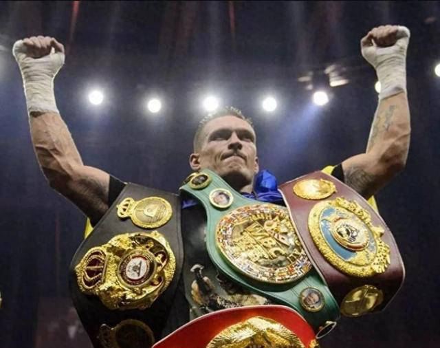 泰国击败乌克兰获得拳击金牌