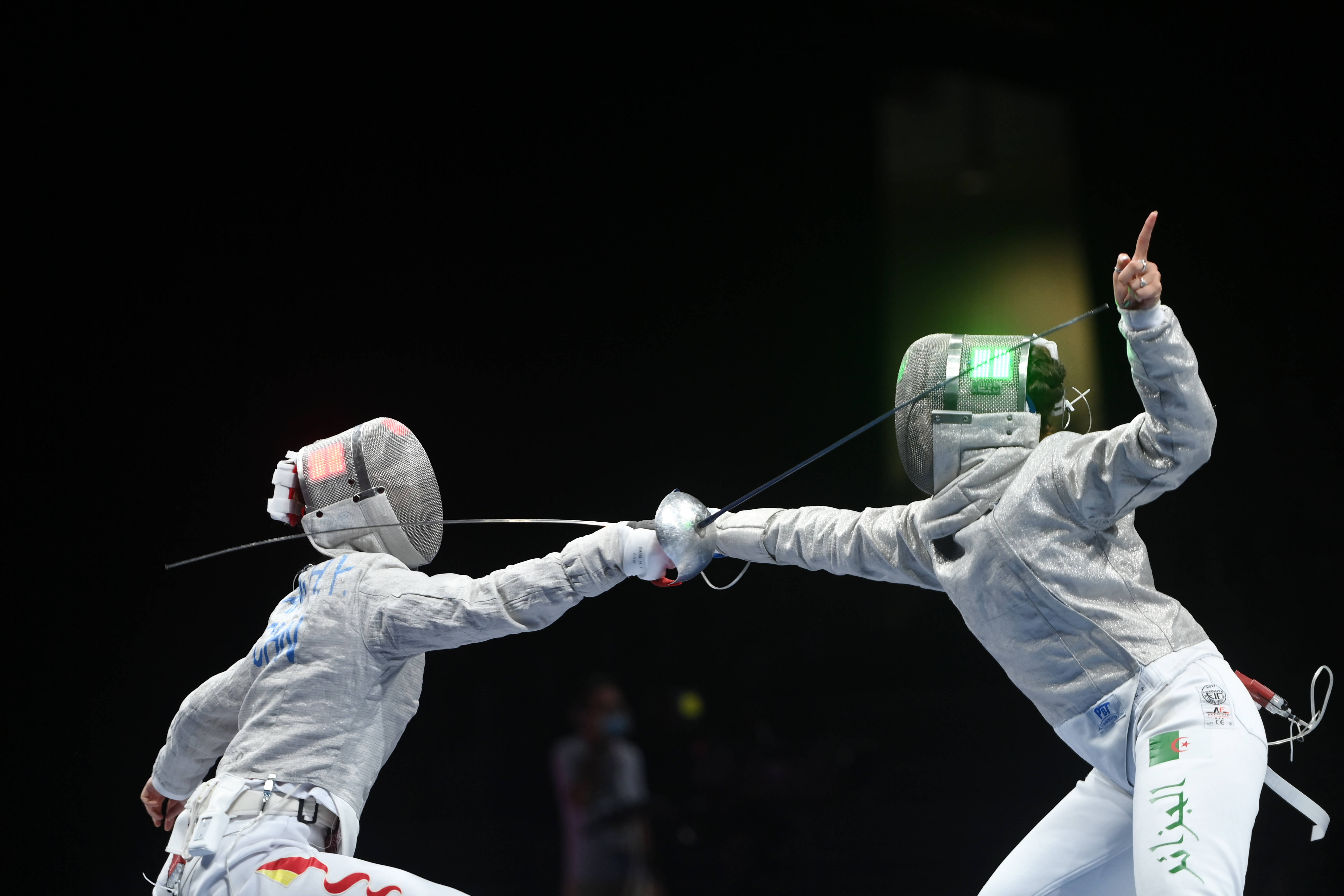 爱游戏下载-关于终极对抗：女子击剑团体赛令人惊叹的信息