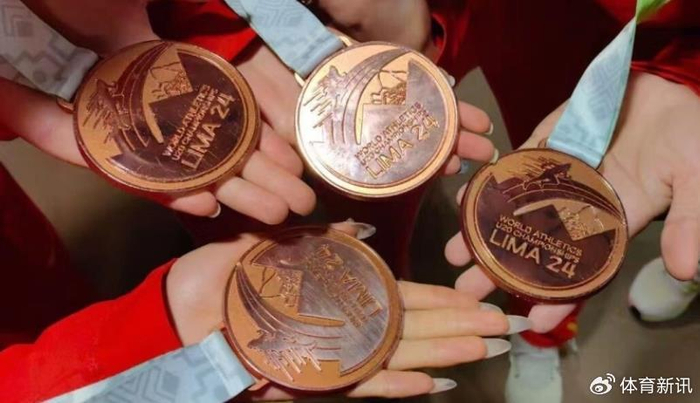 亚洲选手实现历史性突破取得铜牌的简单介绍