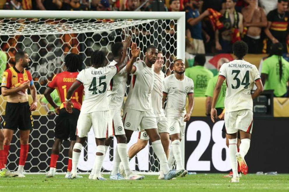 切尔西血洗巴萨,格纳布里一己之力扛起全队的简单介绍 切尔西血洗巴萨,格纳布里一己之力扛起全队的简单介绍