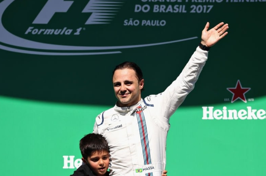 关于威廉姆斯碾压索伯车队，阿隆索状态火热的信息