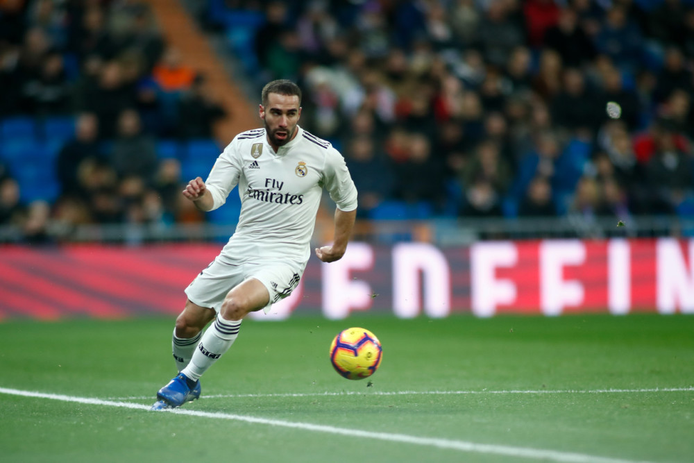 瑞典鏖战马德里竞技，卡瓦哈尔高光表现的简单介绍